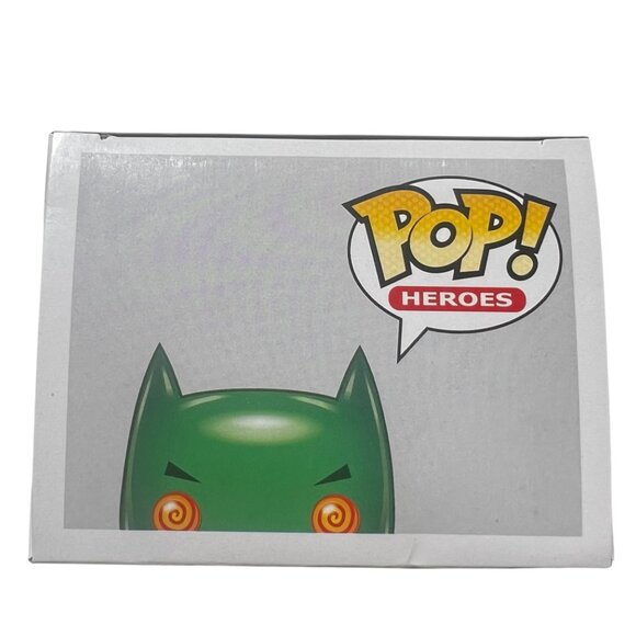 The Joker Batman-Batman 65 Funko POP Released in 2014 - Picture 5 of 6